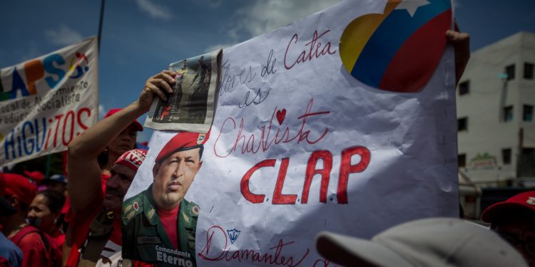 ¡INDETENIBLE! CLAP alcanzará seis millones de familias