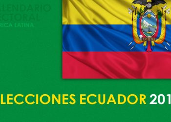 ¡Atención! Aquí los detalles para participar en los comicios ecuatorianos en Venezuela