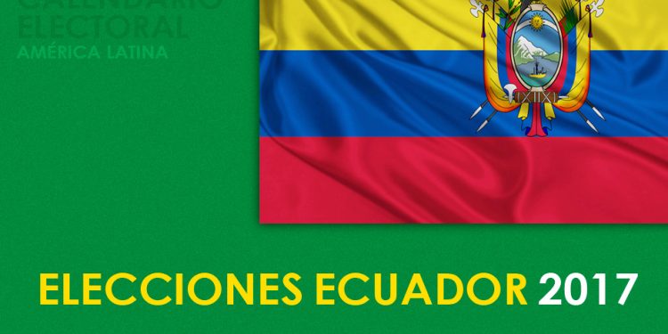 ¡Atención! Aquí los detalles para participar en los comicios ecuatorianos en Venezuela