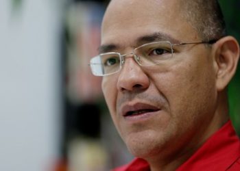 Ernesto Villegas: La mentira se combate con hechos