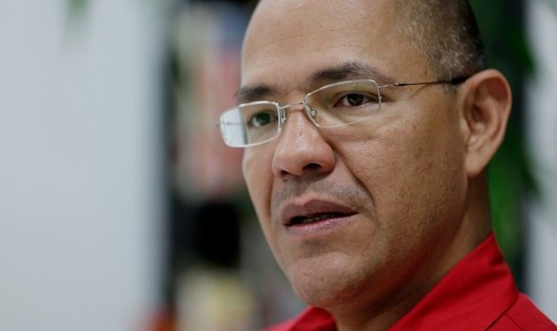 Ernesto Villegas: La mentira se combate con hechos