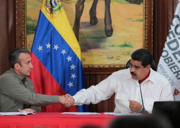 ¡INJERENCIA! Nicolás Maduro: «CNN promueve una intervención general y masiva contra Venezuela»