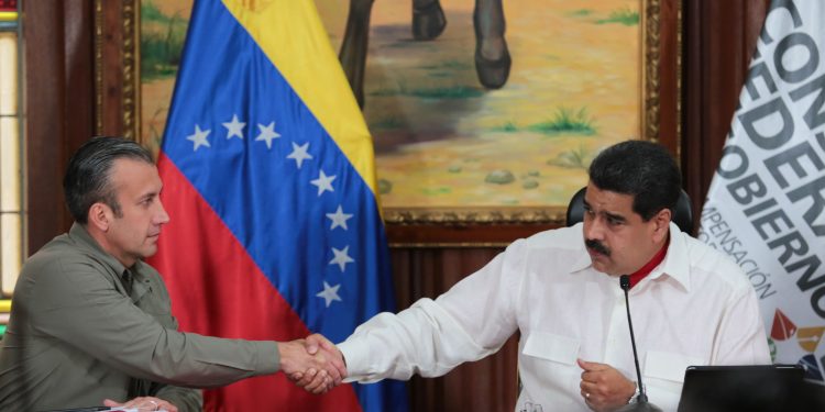 ¡INJERENCIA! Nicolás Maduro: «CNN promueve una intervención general y masiva contra Venezuela»