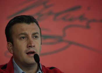 ¡IMPELABLE! Nuevas atribuciones del Vicepresidente aumentará eficiencia