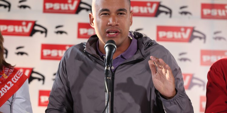 Conoce lo que dice Héctor Rodríguez sobre ataque a  El Aissami