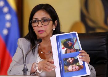 ¡La Patria se defiende! Venezuela a la ofensiva mediática