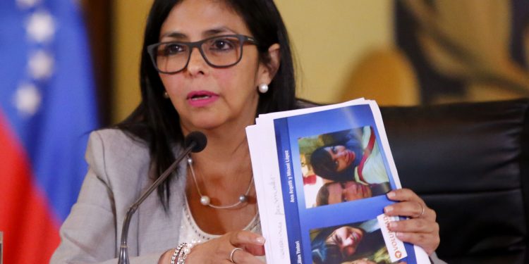 ¡La Patria se defiende! Venezuela a la ofensiva mediática
