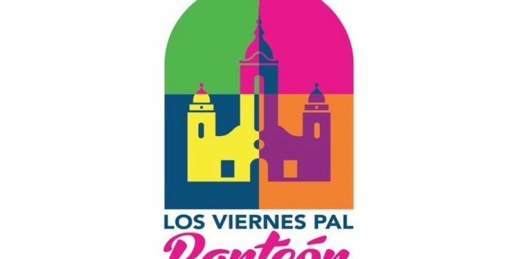 ¡TOMA NOTA! Conoce lo que pasará en “Los viernes pa’l Panteón”