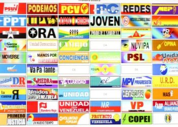 ¡Última Hora! Abogado Luis Feo: Doble militancia está prohibida en el mundo