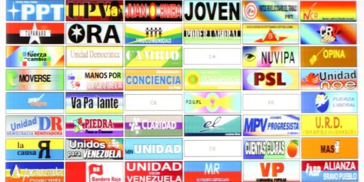 ¡Última Hora! Abogado Luis Feo: Doble militancia está prohibida en el mundo