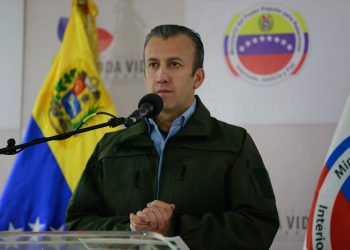 ¡DESCUBRE! Documento de la OFAC contra Tareck El Aissami