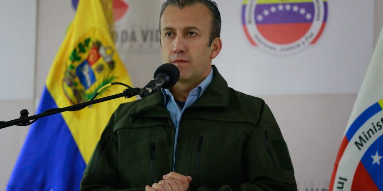 ¡DESCUBRE! Documento de la OFAC contra Tareck El Aissami