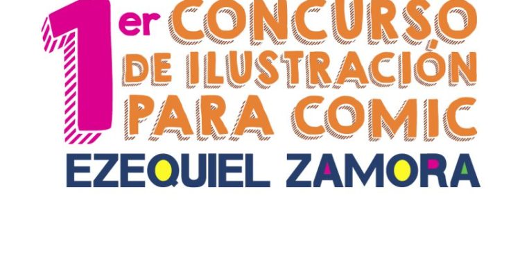 ¡COGE DATO! Estos son los requisitos para participar en el concurso Ezequiel Zamora en comic