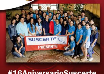 Suscerte arribó a su 16º aniversario (Ciberseguridad soberana)