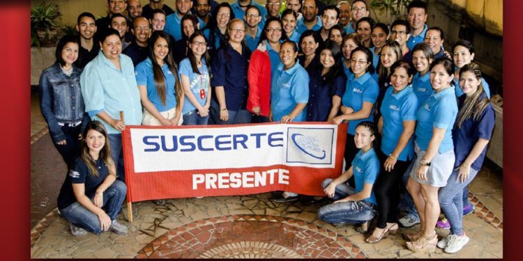 Suscerte arribó a su 16º aniversario (Ciberseguridad soberana)