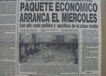 ¿A quién culparía? La historia revela a los culpables