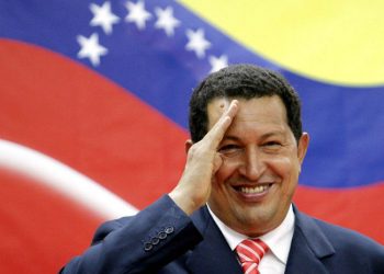 Voltaje emocional: Chávez, un soldado hecho pueblo