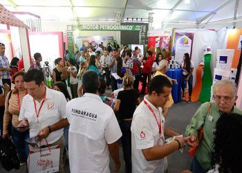 ¡Impelable! Sector económico empoderado, acá te contamos todo lo debes saber sobre la Expo Venezuela Potencia 2017 (+Producción Nacional) 7 ¡Impelable! Sector económico empoderado, acá te contamos todo lo debes saber sobre la Expo Venezuela Potencia 2017 (+Producción Nacional)