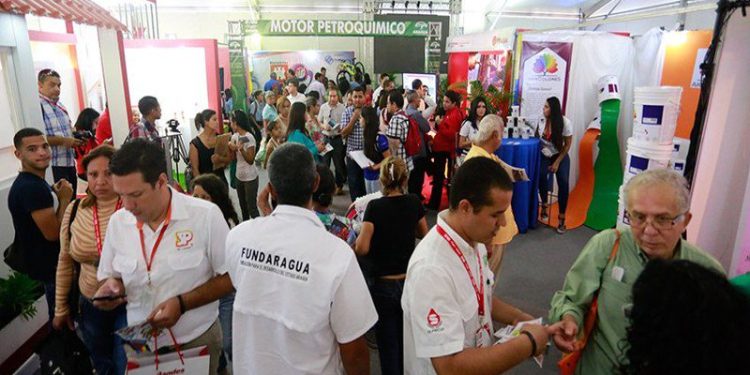 ¡Impelable! Sector económico empoderado, acá te contamos todo lo debes saber sobre la Expo Venezuela Potencia 2017 (+Producción Nacional)