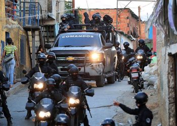 ¡Alucinante! Nuevas tácticas anticrimen en Venezuela (+Fotos) 7 ¡Alucinante! Nuevas tácticas anticrimen en Venezuela (+Fotos)