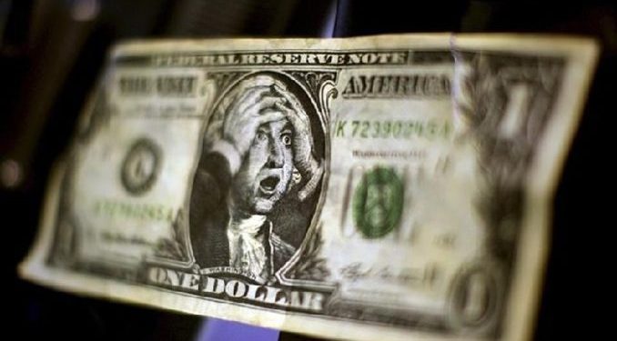 ¡Llegó a su fin! Dólar Today el precio para Venezuela en caída vertiginosa