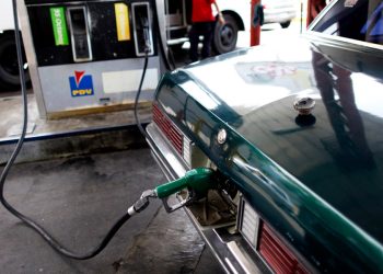¡Polémico! Acá te contamos lo que pasa con la gasolina en Venezuela 1 ¡Polémico! Acá te contamos lo que pasa con la gasolina en Venezuela