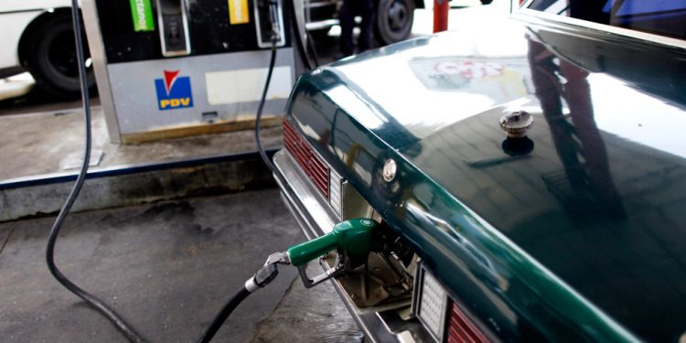 ¡Polémico! Acá te contamos lo que pasa con la gasolina en Venezuela