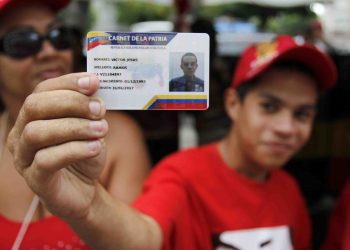 ¿Sabes qué puedes hacer con el carnet de la Patria? Aquí te lo decimos todo