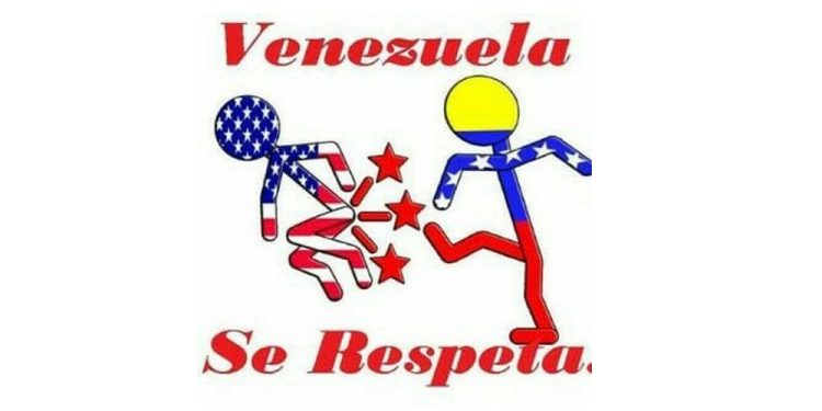 ¡MÁS CLARO IMPOSIBLE! Twitteros posicionan la etiqueta #OEAChaoContigo