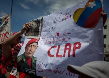¡CONTUNDENTE! Freddy Bernal: Productos de los CLAP no están siendo donados por otros países