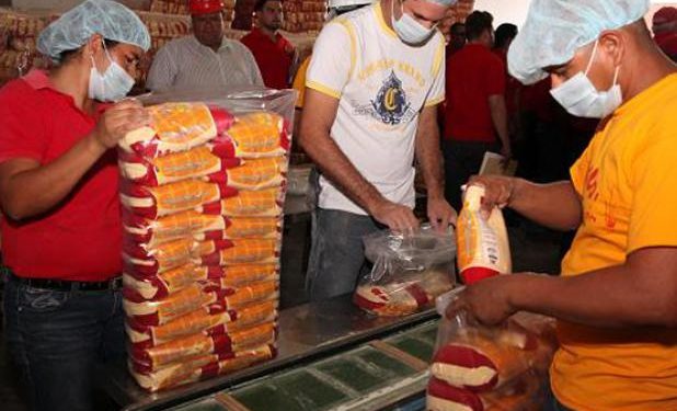 ¡Indetenible! CLAP le da otro golpe al bachaqueo y al desabastecimiento inducido