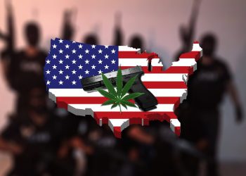 USA narcotraficante más grande del mundo (+Evidencias)