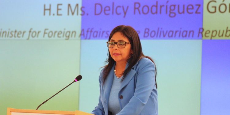 Venezuela firme ante la ONU frente a las agresiones imperiales