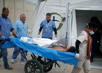 ¡Mosul y Alepo! El legado sangriento de la injerencia norteamericana