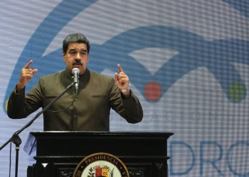 ¡Somos Patria Soberana! Venezuela enfrentará con firmeza ataques imperiales