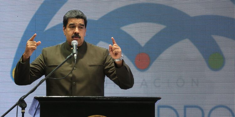 ¡Somos Patria Soberana! Venezuela enfrentará con firmeza ataques imperiales