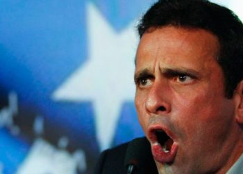 Clodovaldo Hernández: Cuatro años a salto de mata