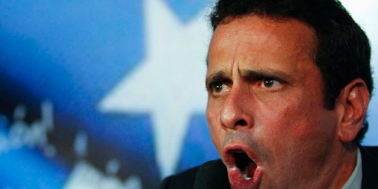 Clodovaldo Hernández: Cuatro años a salto de mata