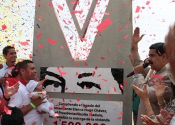 ¡Record Mundial! Rumbo a la vivienda 2 millones