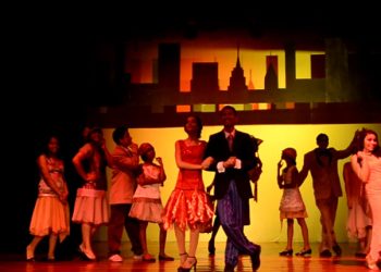 ¡Imperdible! Toma cultural en Caracas