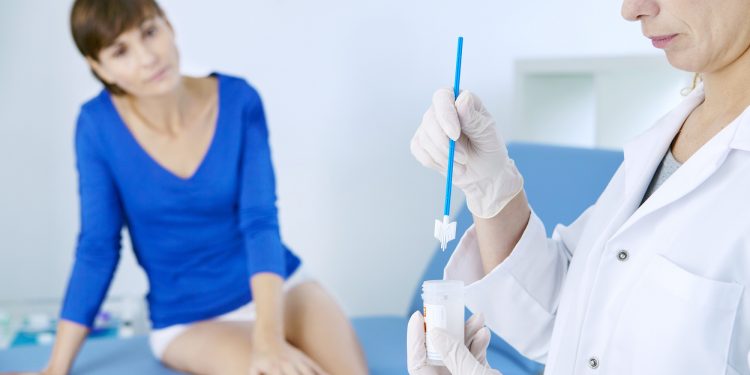 ¡EPA! Conoce los riesgos y cómo prever el Cáncer de Cuello Uterino