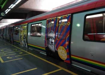 ¡PONTE PILA! Conoce las estaciones de metro que estan cerradas este 10A