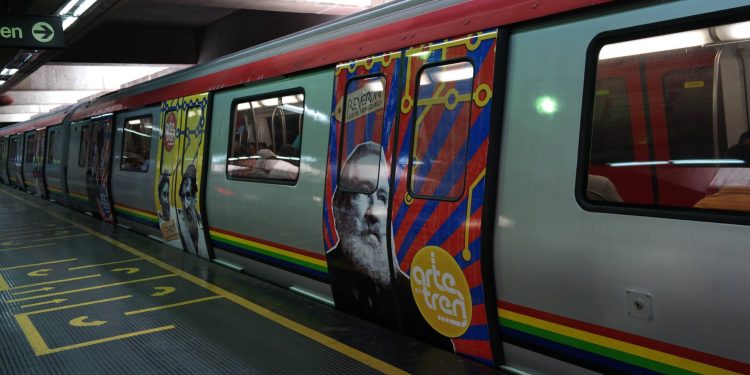 ¡PONTE PILA! Conoce las estaciones de metro que estan cerradas este 10A