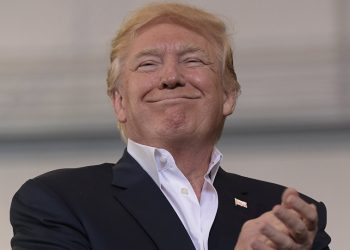 Carola Chávez: De cómo Trump ahora es bueno