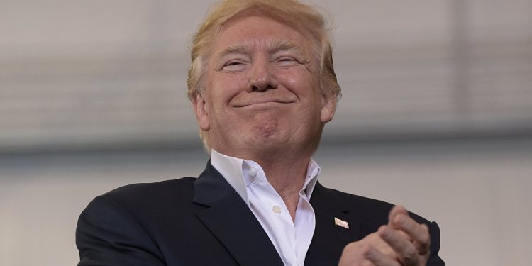 Carola Chávez: De cómo Trump ahora es bueno