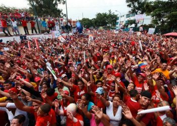 Conmemoración: Mañana se congregará el pueblo en Puente Llaguno