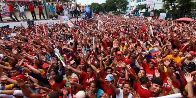 Conmemoración: Mañana se congregará el pueblo en Puente Llaguno