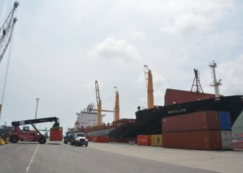 Llegó Nikolas a Puerto Cabello ¿adivina que trajo? 3 Llegó Nikolas a Puerto Cabello ¿adivina que trajo?