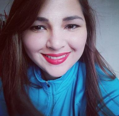 Dilia Ardila: ¡Tú no eres patriota!