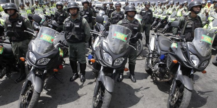 Acción protectora: Operativo Semana Santa Segura 2017 fue prorrogado hasta el miércoles 19 de abril